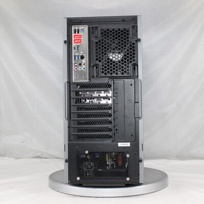 【通販センター】中古  THIRDWAVE GALLERIA XA7C-R37 181010 