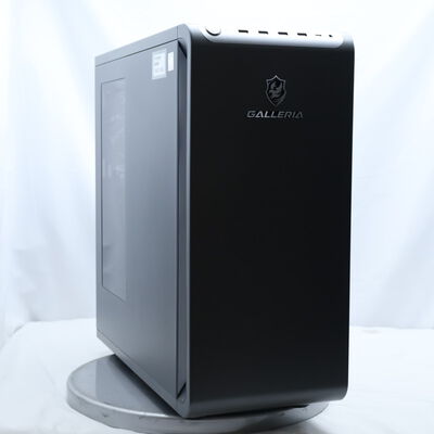 【通販センター】中古  THIRDWAVE GALLERIA XPR7A-R56T8G-GD 202354 