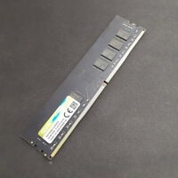 中古  PC4-25600 16GB デスクトップ用(DDR4-3200) 140728 