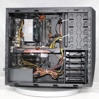 【津ラッツ店】中古  THIRDWAVE GALLERIA KT【8/21価格改定!】 