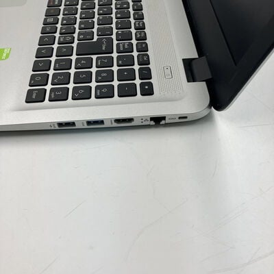 【なんば店】中古  THIRDWAVE Critea VF-HEKS (i7-8550U/16GB/SSD256GB/HDD1TB/MX150/WLAN/15.6FHD) 3280023247 