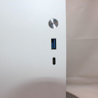 【通販センター】中古  Original PC(AMD Ryzen 7 5700X/32GB DDR4 (PC4)/SSD1TB/なし/NVIDIA GeForce RTX 3070 8GB/W11H64 MAR) 191889 