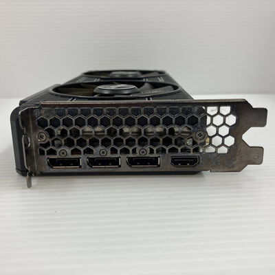 【秋葉原本店】中古  Palit NE63060T19K9-190AD (RTX3060 12GB) 144782 