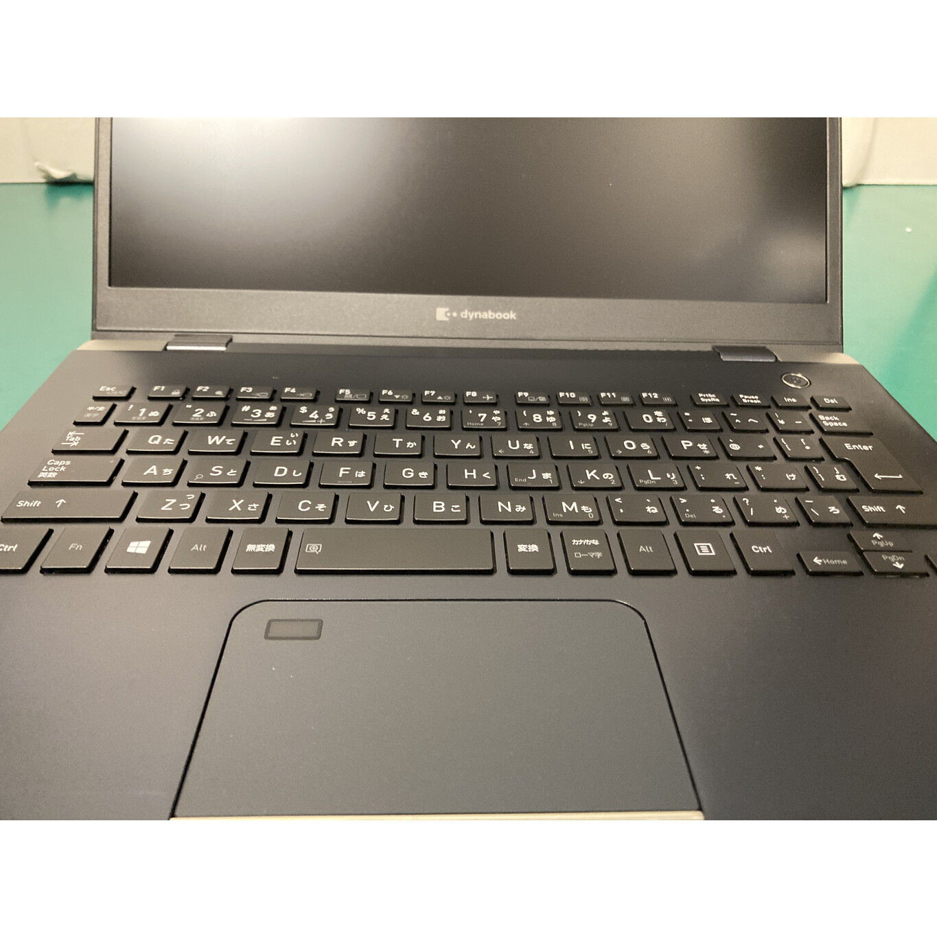 2020年 dynabook G83/F i7-10510U 16G 256GB G83 2020年7月発表モデル | ビジネスモバイル Gシリーズ | dynabook