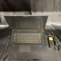 中古  NEC VersaPro PC-VKH48XZGE (Intel Core i7-1265U/8GB/CPU内蔵/W11P/有線LAN◯無線LAN◯) 3400009472 