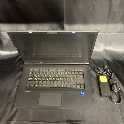 【横浜駅前店】中古  NEC VersaPro PC-VKH48XZGE (Intel Core i7-1265U/8GB/CPU内蔵/W11P/有線LAN◯無線LAN◯) 3400009472 