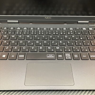 【富士青葉店】中古  NEC PC-VKT40CZG9(i5-1130G7/8GB/SSD128GB/W11P) 5070002125 