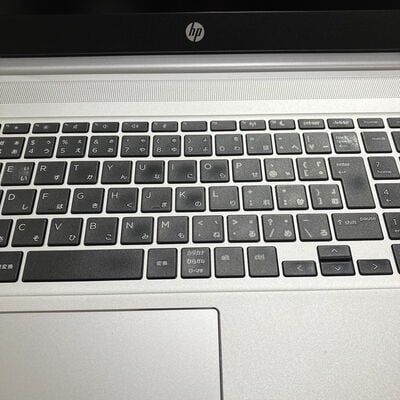 【宮崎恒久店】中古  HP ProBook 450 G7 (INTEL Core i5 10210U 1.6GHz/16GB/SSD256GB/-/オンボード/15.6/1920x1080/Wi-Fi/WEBCAM/W11H64) 179392 