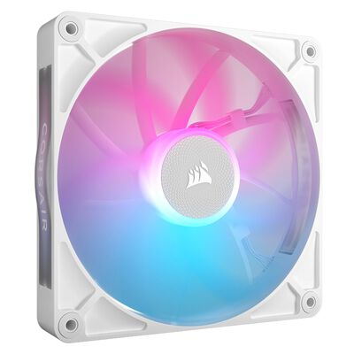 Corsair  iCUE LINK RX140 RGB White Expansion Fan CO-9051023-WW (ホワイト) 