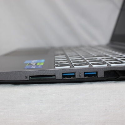 【甲府飯田店】中古  THIRDWAVE GALLERIA RL7C-R35-5N 195289 