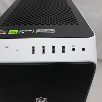 【通販センター】中古  THIRDWAVE GALLERIA RA7R-R56-W 195946 