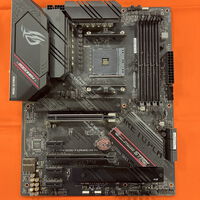 中古  ASUS ROG STRIX B550-F GAMING(WI-FI)(B550 AM4 ATX) 142908 