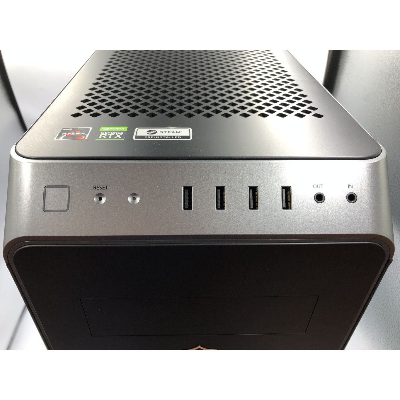 中古 GALLERIA ZA7R-R37(Ryzen 7 5800X/16GB/SSD1TB/RTX3070/-/W10P