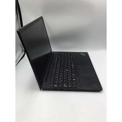【座間相武台】中古  LENOVO ThinkPad L15 Gen2 MSO (Intel Core i5 1135G7 2.4GHz/16GB/SSD256GB/-/オンボード/15.6/1920x1080/GbE/Wi-Fi/WEBCAM/W11P/Microsoft Office Home and Business 2024) 188632 