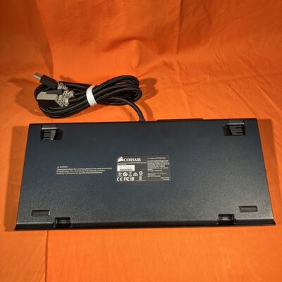 【なんば店】中古  CORSAIR K65 RGB RAPIDFIRE CH-9110014-JP 3280016563 