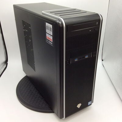 【浜松店】中古  G-GEAR_GA73-F194/T(i9 9900KF/4GB/SSD128GB/RTX2070 SUPER/W11H) 3410013507 