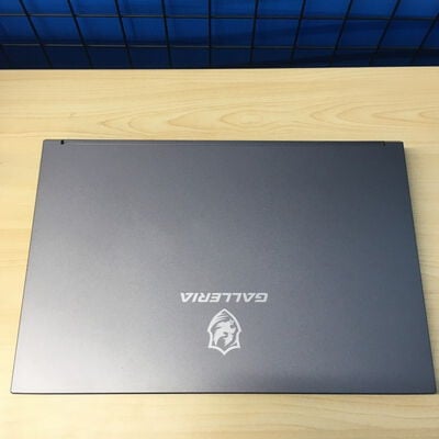 【博多店】中古  GALLERIA RL5C-R35(i5-13500H/16GB/SSD512GB/RTX3050/W11H) 3310005804 