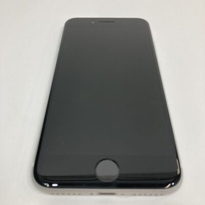 【神戸・三宮店】中古  【au】Apple iPhoneSE 4.7インチ (第2世代/2020) 64GB (ホワイト) MHGQ3J/A 新パッケージ版 146172 