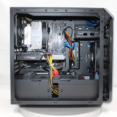 【通販センター】中古  THIRDWAVE GALLERIA RM7C-R36T 184789【2/26値下げ!】 