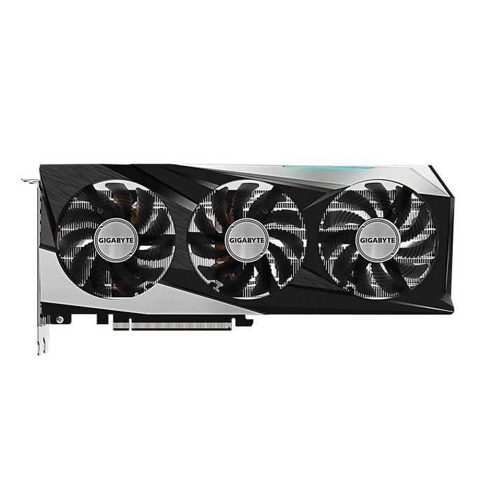 Gigabyte グラフィックスカード GV-R66XTGAMINGOC PRO-8GD PCパーツ