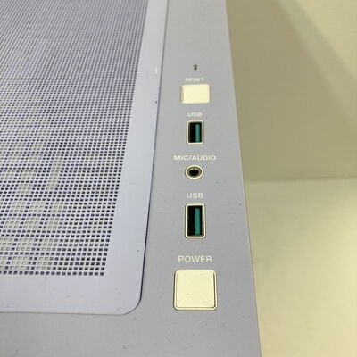 【神戸・三宮店】中古  DEEPCOOL CH510 PASTEL PURPLE(E-ATX ｶﾞﾗｽ) 3430006204 