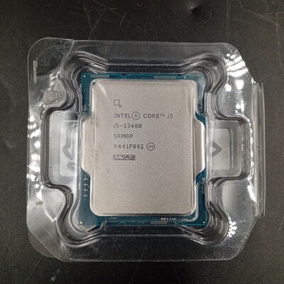 【大須店】中古  INTEL Core i5 13400(1700/2.5G/20M/C10/T16) 1460021461 
