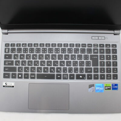 【通販センター】中古  THIRDWAVE GALLERIA RL7C-R45-5N 190182 