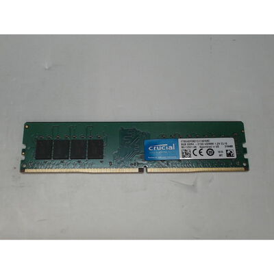 【前橋ｲﾝﾀｰｱｶﾏﾙ店】中古  PC4-17000 8GB デスクトップ用 126161 