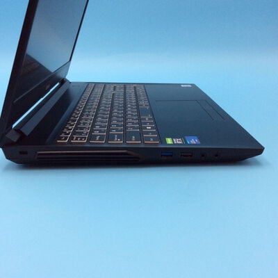 【秋葉原本店】中古  パソコン工房_LEVEL-15FXR21-i7-R0XX(i7-10750H/16GB/SSD500GB/RTX2060/W11H) 3410014241 