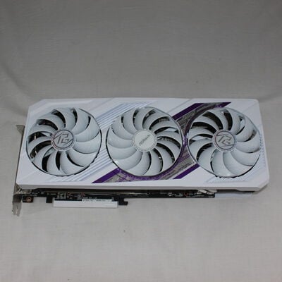 中古  ASRock RX7900XT PGW 20GO (Radeon RX7900XT 20G) 3480033399 