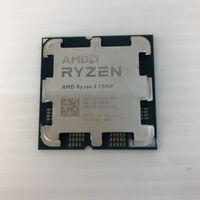 中古  AMD Ryzen 5 7500F (AM5/3.7GHz/38M/C6/T12/65W) 187425 