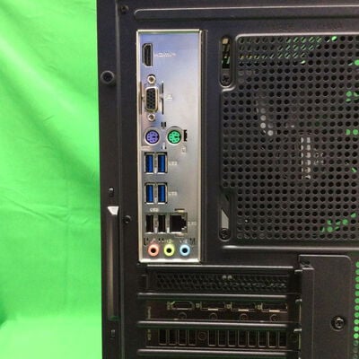 【川崎店】中古  Karasu Gaming KGSB-03(Ryzen 7 7800X3D/32GB/SSD1TB/RTX5070/OSなし) 3170007566 