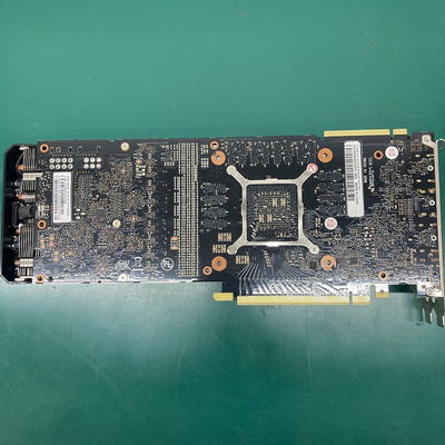 【浦添城間店(沖縄)】中古  Palit NE62080020P2-180A (RTX2080 8GB)_ 187840 