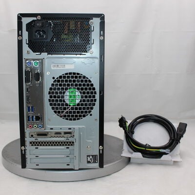 【通販センター】中古  THIRDWAVE Magnate EM041(Intel Core i7 8700/16GB DDR4 (PC4)/SSD500GB/BD-RE/NVIDIA GeForce GTX 1660 6GB/W11H64 MAR) 192325【5/21値下げ!】 