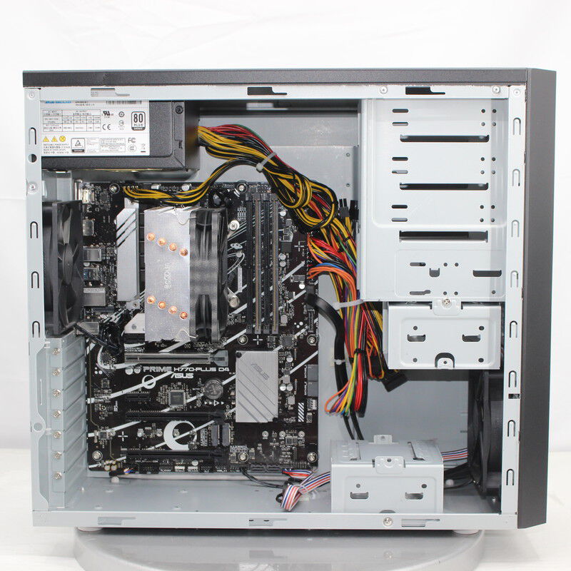 中古 THIRDWAVE Monarch GE 187675 （320565） ｜ パソコン通販の