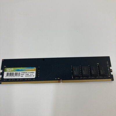 【神戸・三宮店】中古  PC4-19200 8GB デスクトップ用_ 184886 