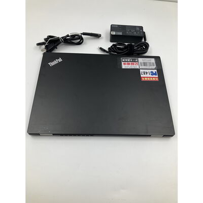 【秋葉原本店】中古  Lenovo ThinkPad　L13　Gen2　i5-1145G7　DDR4-16GB　SSD256GB　win10Pro 3410012062 