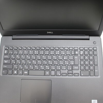 【通販センター】中古  DELL Vostro 3590(Intel Core i5 10210U 1.60GHz/16GB DDR4/SSD256GB/-/オンボード/15.6/1920x1080/GbE/Wi-Fi/WEBCAM/W11P/VBT) 197853 