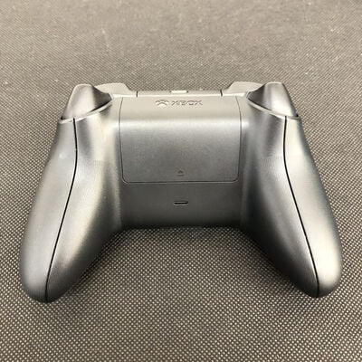 【長野稲里店】中古  Xbox ワイヤレス コントローラー (カーボンブラック) 5110001260 