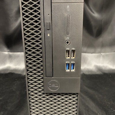 【横浜駅前店】中古  DELL　OptiPlex3060(i5 8500/16GB/SSD500GB/W11H) 3400009810 