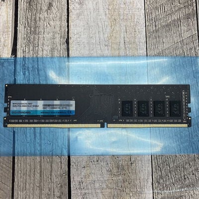 【広島店】中古  PC4-25600 16GB デスクトップ用(DDR4-3200) 140728 