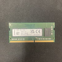 中古  PC4-25600 8GB ノート用(DDR4-3200) 158771 
