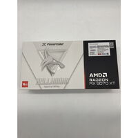 中古  各社 Radeon RX9070XT (16GB PCI-E) 176934 