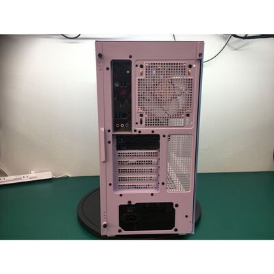 【佐賀南部バイパス店】中古  オリジナルPC(i7 13700KF/32GB/SSD1TB+2TB/RTX4060Ti 8GB/W11H) 5250001534 