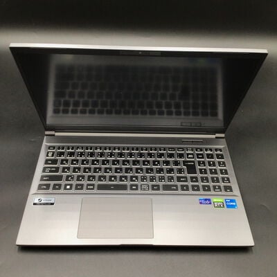 【秋葉原本店】中古  THIRDWAVE_GALLERIA_RL5C-R35-5N(i5-12450H/32GB/SSD1TB/RTX3050/W11H) 3410012876 