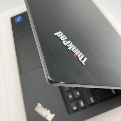 【新潟店】中古  Lenovo ThinkPad E14 Gen2 (i7-1165G7/16GB/SSD256GB/W11P) 3290007510 
