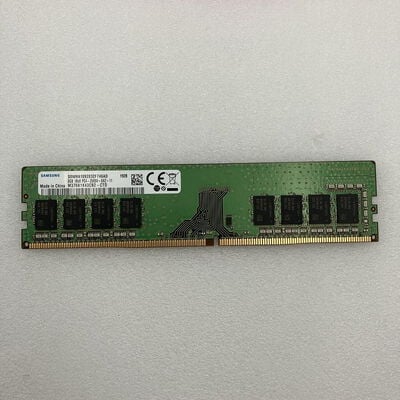 【新潟店】中古  PC4-21300 8GB デスクトップ用_ 184888 