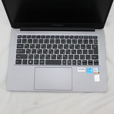 【通販センター】中古  THIRDWAVE F-14RP5 183493 