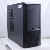 中古  THIRDWAVE GALLERIA KT(Intel Core i9 9900K/32GB DDR4 (PC4)/SSD500GB/DVDマルチ/NVIDIA GeForce RTX 2080 8GB/W11H64 MAR) 203452 