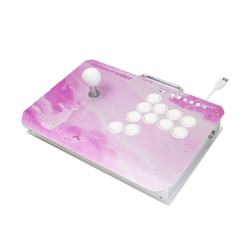 Varmilo(アミロ) KASSAI Sakura (vm-kassai-sakura-pc) ｜ パソコン
